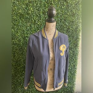 Zip up jacket/sweater